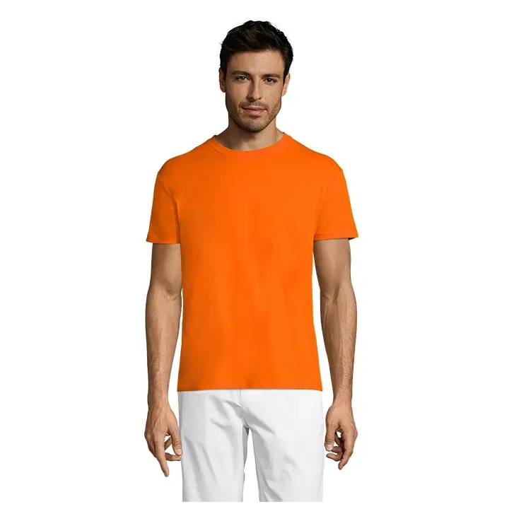 TITAN T-SHIRT 150gr - S04728 (MOCN#OD)